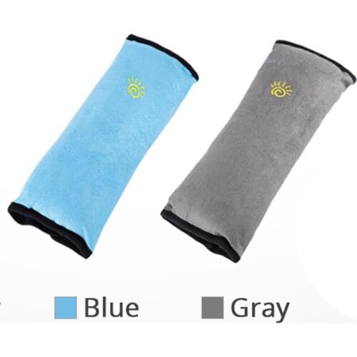 Baby Pillow Car Safety Belt & Seat Protect Shoulder Pad for Infiniti FX-series Q-series QX-series Coupe EX37 EX25 JX35 EX35 G