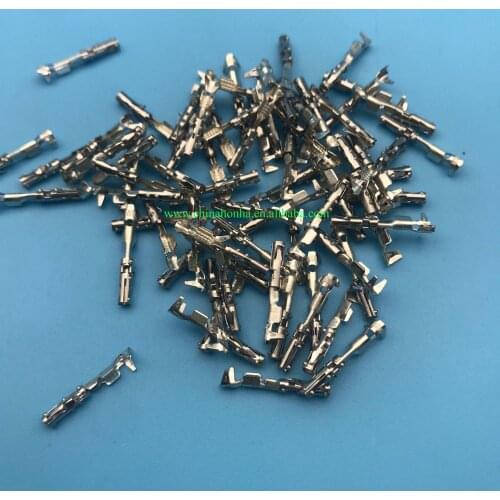 For automotive wiring harness repair and replacement Small female Terminal, pin 643221029 0643221029 18-22 AWG wire