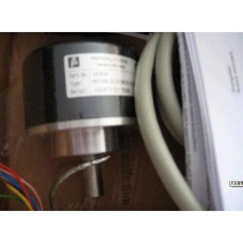 TVI50T-09BK0R6TN-01000 Fuchs photoelectric encoder