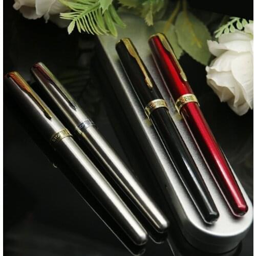 Hot selling sonnet roller pen school office hawker stationery pen same as parker quality office supplier