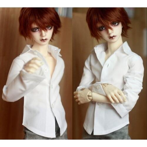 1/3 1/4 scale BJD accessories shirt doll clothes for BJD/SD.Not included doll, shoes and other accessories NO.0392