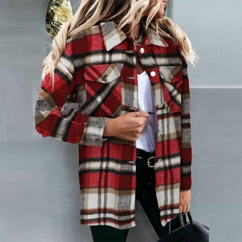 MOSHU Women's Jackets