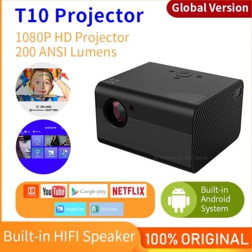 Xiaomi Portable Projectors