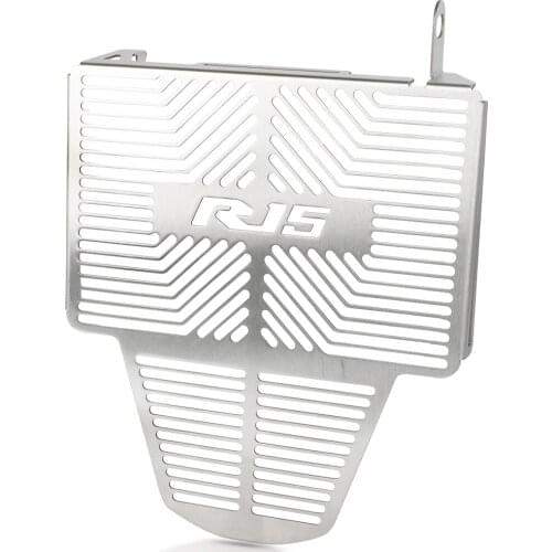 For YAMAHA R15 V3 V3.0 VVA 2017 2018 2019 2020 2021 Motorcycle Radiator Guard Grille Protector Bezel Cover Water Tank Shield R15