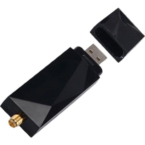 Car DAB+ Antenna With USB Adapter Receiver for Android Car Player for Europe