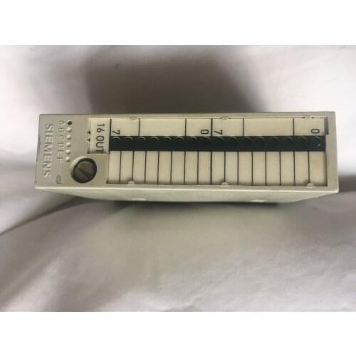 Used Good Condition 6FC5111-0CA02-0AA2