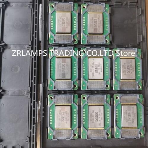 ZR Top selling Brand NEW DMD CHIP 8060-6318W 8060-6319W 8060-6319 8060-6318 Big DMD Chip for prjjectors