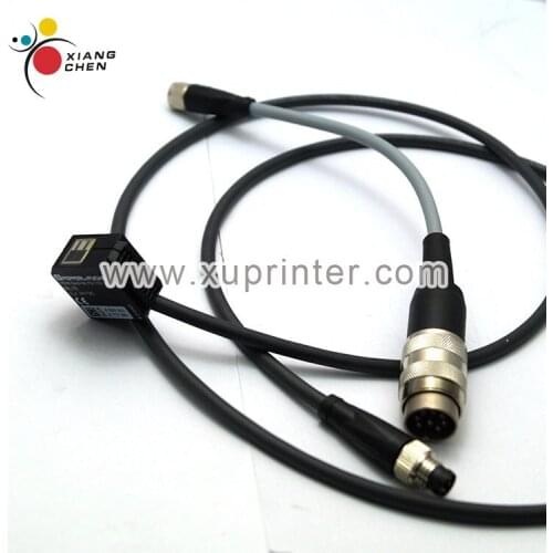 F2.110.1463 Front Lay Sensor Original Sensor OPT RS PROX(ET-Kit) F2.110.1462 Former Regulation Electric Eye HD Offset Spare Part