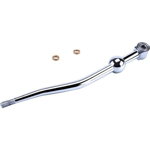 Racing Short Shifter Replaces for Honda Fast Accurate Lightweight Silver