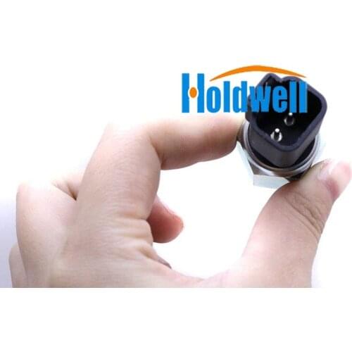 Holdwell Oil Pressure Switch 185246290 for Perkins 403C-15 404C-22 404C-22T 403D-07