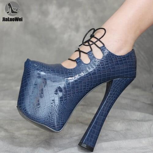 Jialuowei Wedding Shoes For The Bride