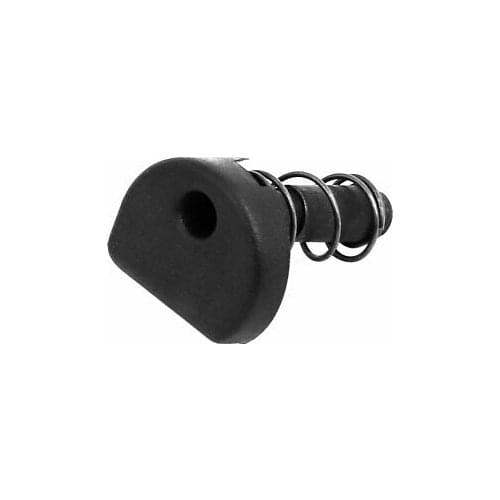 Gringder Repair Lock Button Replacement Parts Black for Makita 9523NB Power Tool