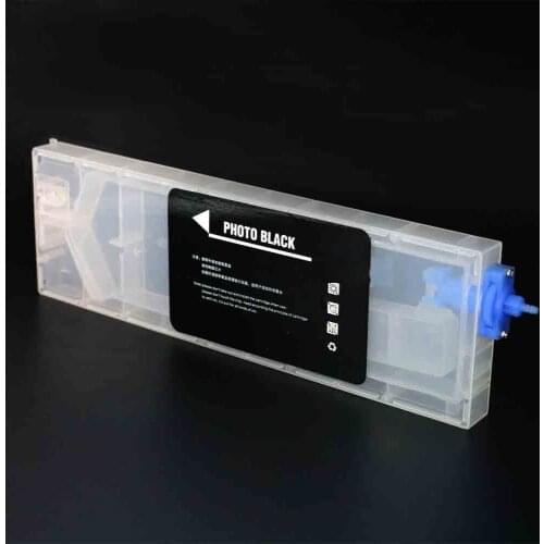 6+12 ink supply system standing ink supply system 6+12 for Roland vs 540