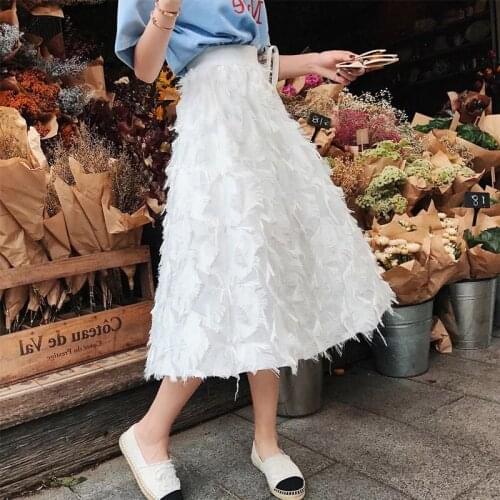 Женские юбки YIRANSHINI China At AliExpress