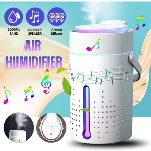 YOUTOPCOOL Aroma Diffusers