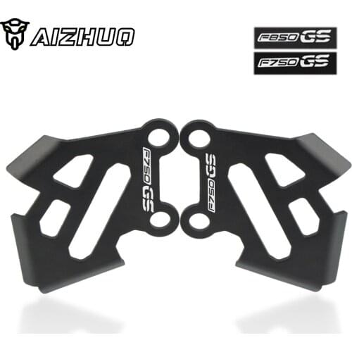 Motorcycle Front Brake Caliper Cover Guard Protection For BMW F750GS F850GS 2018 2019 2020 F 750 GS F850 GS
