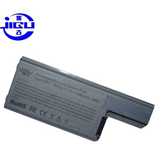 JIGU High Capcity 6Cell Laptop Battery For Dell CF704 CF711 DF192 DF230 DF249 FF231 FF232 GX047 MM165 XD735 XD736 XD739 YD623