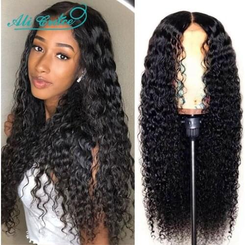 ALI GRACE Kids Wigs