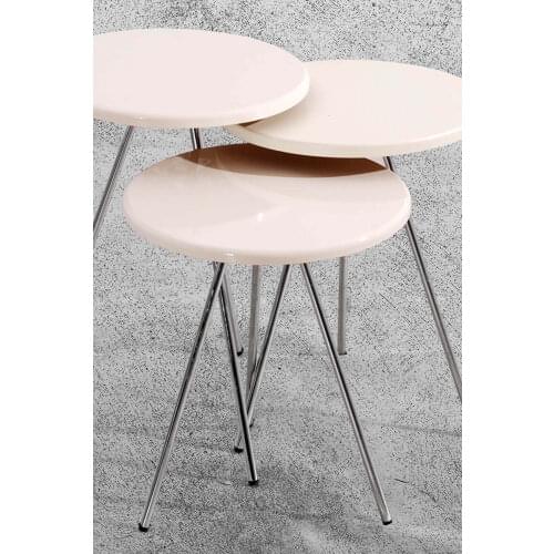 Bouquet Zigon Coffee Table MADE IN TURKİYE