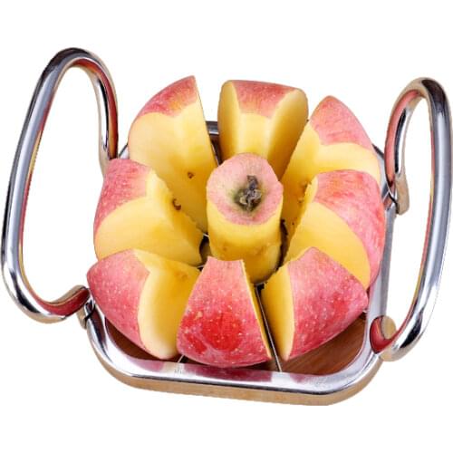 Multifunctional Creative 5 In 1 For Vegetable Fruit Food Cutter Cubes Apple Potato Grater French Fry Slicer Kitchen Accessories