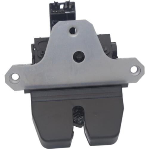 LR014184 REAR TAILGATE LOCK MECHANISM 4 PINS FOR LAND ROVER FREELANDER 2 2006-2015 All Models