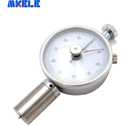 Makerele Hardness Testers