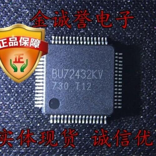 BU72432KV BU72432 Electronic components chip IC