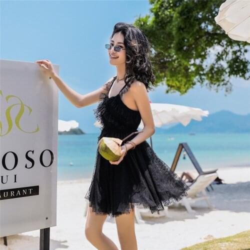 Fashion Sexy Backless Black Spaghetti Strap Mesh Women Dresses Elegant Slim A Word Mini Dresses Sleeveless Ladies Club Dresses