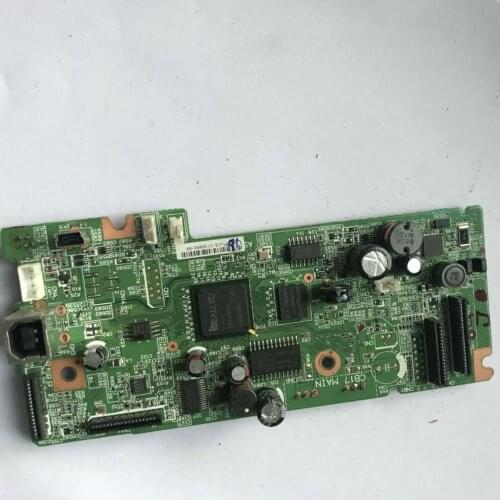 Main board cb17 main for Epson workforce wf 2540 wf-2540 printer printer parts
