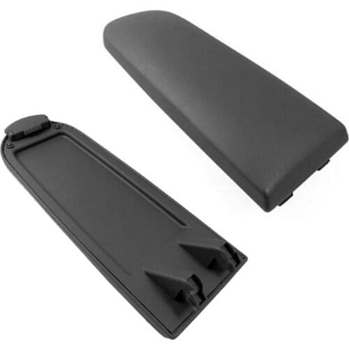 3 Colors Armrest Repair Lid Console Cover Center Latch Clip Catch For VW Golf 4 Jetta Bora Mk4 GTI R32 Octavia PASSAT B5 Polo 6R