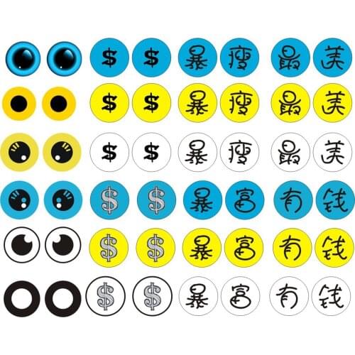 TYEXCELENRATE Jewelry