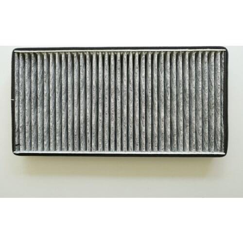 Cabin air filter for 2008- PORSCHE 911 3.4 3.6 3.8 Carrera BOXSTER 2.5 2.7 3.4 CAYMAN S 3.4 OEM:99757121901 #RT203C