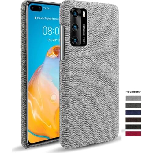 YISE·YISI Huawei P20 Pro Phone Cases