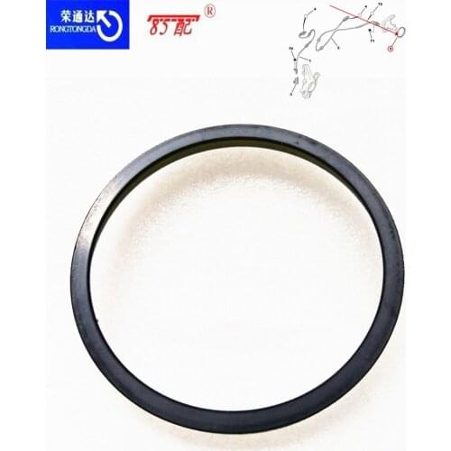 Rear magnetic ABS ring regulator 454919 454923 For Peugeot 206/207/307/308/408/508/407/607 For Citroen C3/C4/C5/C6/DS5/BERLINGO