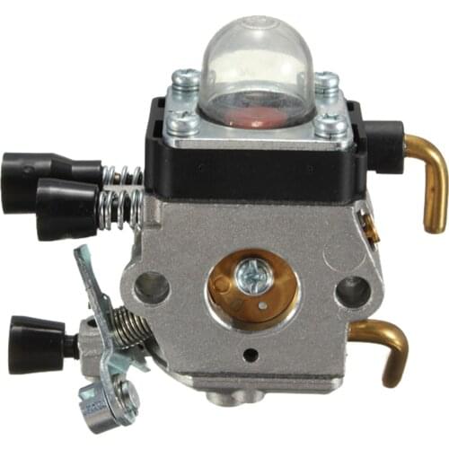 ZAMA S282 Carburetor for Stihl FS38 FS45 FS46 FS46C FS55 2-MIX