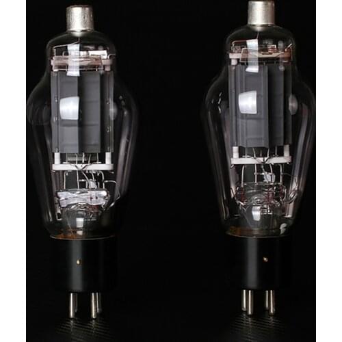 1 matched pair PSVANE 811A Power amplifier Vacuum Tube HIFI diy Audio tube