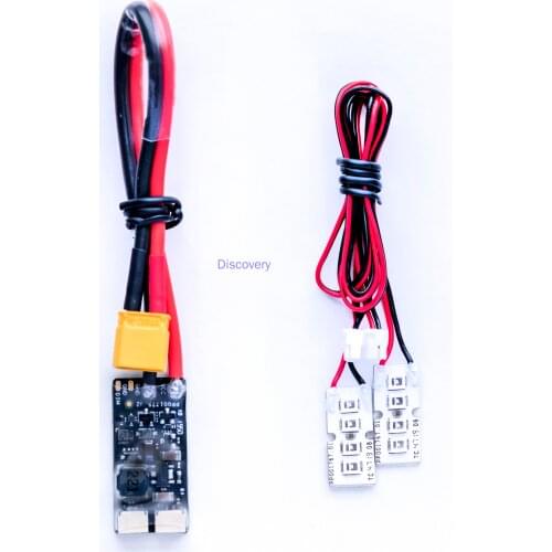 17mm Fluorescent Projectile Charging Device