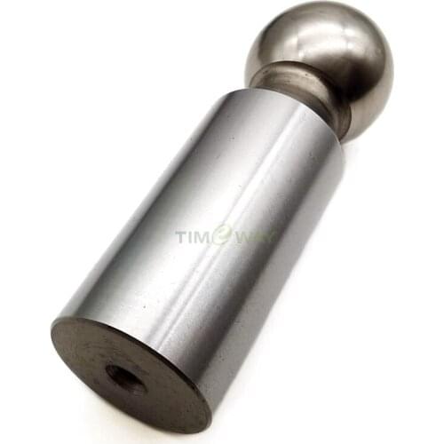 Center pin A8VO107 hydraulic pump spare parts for repair excavator main pump