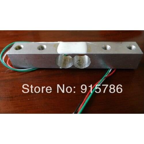 Kitchen scales weighing sensors, 1kg 2kg 5kg load cell, tension sensor