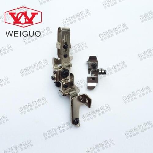 Sewing Mchine Parts PEGASUS PEGASUS M700 800 overlock sewing machine (kao machine edge 2106910 hem bibcock