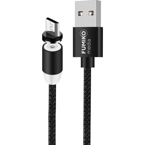 FUMIKO Mobile Phone Cables