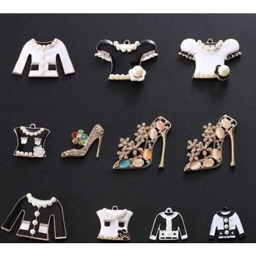 Hot Sale wholesale 20pcs/lot Rhinestone Button Flatback Button Wedding Button Crystal DIY Accessories YB48