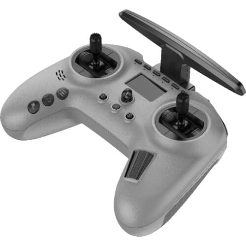 Jumper T-LITE CC2500 2.4G 16CH OpenTX FPV Transmitter Hall Gimbal Mode2 for FRSKY D16 S-FHSS Radiolink Ghost Lite CRSF Nano