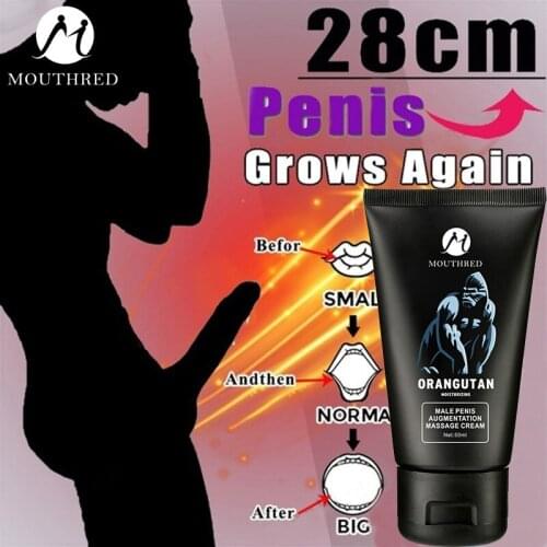 3 Pcs Penis Enlargement Cream Penis Extender Delay Ejaculation Increase Sex Aid Male Erection Increase Growth Dick Size Cream