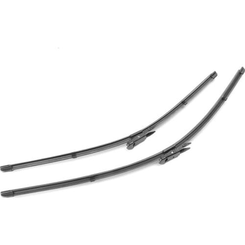 LUCKMART 26 "+ 22" Windshield Wiper Blade Explorer 2011-2017 (Fifth Generation) Model Windshield Wiper Auto Parts