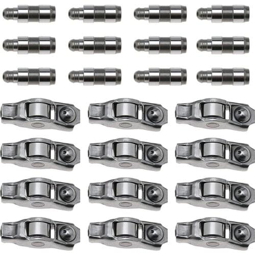 Mayitr 1set Rocker Arm and Valve Lifter 5184296AH Fit For Chrysler Dodge Ram Parts Accessories