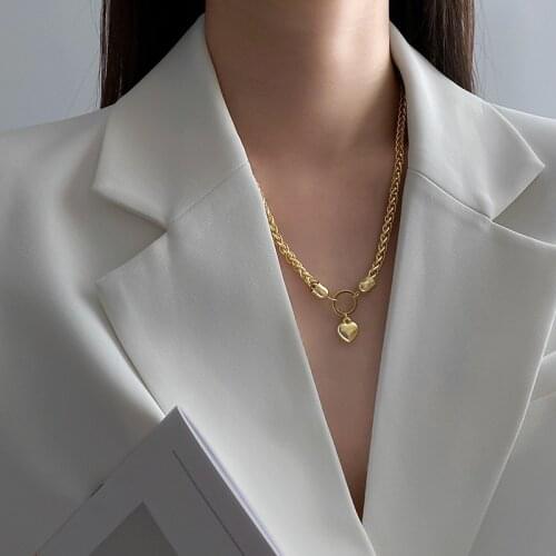 Nanny Golden Chains