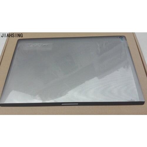 New Cover For Lenovo IdeaPad MIIX2 MIIX 2 11 LTM11 Tablet LCD Back Cover 90205256 46M.00DCS.0001