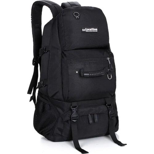 outdoor LOCAL LION Travel Backpacks