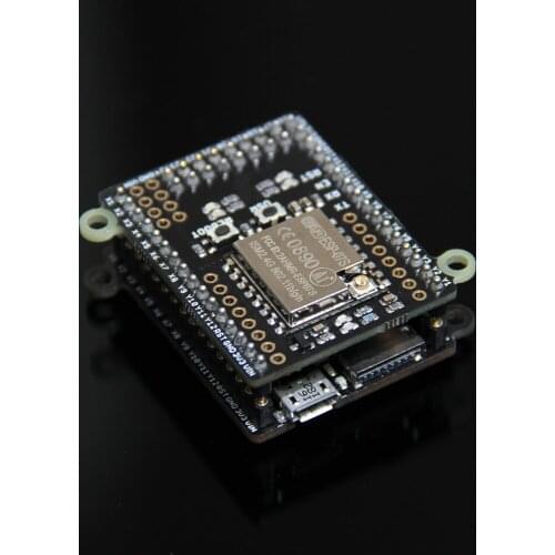 PyWifi Compatible PyBoard Micro Python Wifi